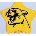 Pencil Topper Star Eraser